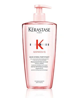 Kérastase Genesis Bain Hydra-Fortifiant - 500ml főképe